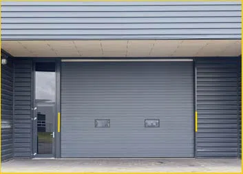 SOS Garage Door Royal Oak, MI 248-564-1017 - commercial-garage-doors