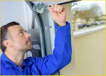 SOS Garage Door Royal Oak, MI 248-564-1017 - side-garage-door-repair